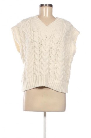 Női pulóver H&M, Méret S, Szín Ekrü
, Ár 7 409 Ft