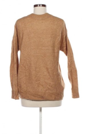 Pulover de femei H&M, Mărime M, Culoare Maro, Preț 87,99 Lei