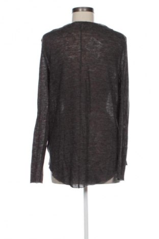 Дамски пуловер H&M, Размер L, Цвят Сив, Цена 26,99 лв.