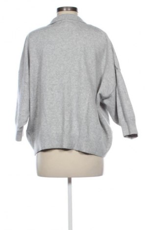 Dámsky pulóver H&M, Veľkosť L, Farba Sivá, Cena  14,83 €