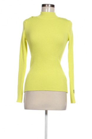 Γυναικείο πουλόβερ H&M, Μέγεθος L, Χρώμα Κίτρινο, Τιμή 14,83 €