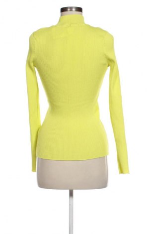 Γυναικείο πουλόβερ H&M, Μέγεθος L, Χρώμα Κίτρινο, Τιμή 14,83 €