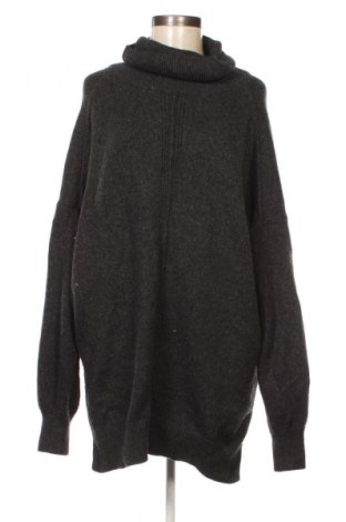 Női pulóver H&M, Méret L, Szín Fekete, Ár 3 449 Ft