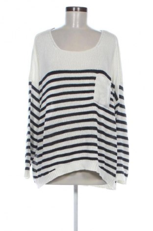 Pulover de femei H&M, Mărime XL, Culoare Multicolor, Preț 79,99 Lei