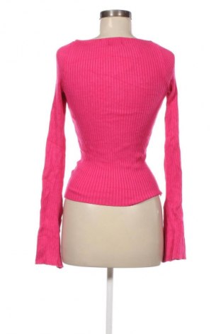 Γυναικείο πουλόβερ H&M, Μέγεθος S, Χρώμα Ρόζ , Τιμή 12,99 €
