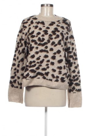 Дамски пуловер H&M, Размер S, Цвят Многоцветен, Цена 25,99 лв.