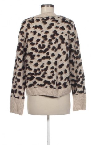 Дамски пуловер H&M, Размер S, Цвят Многоцветен, Цена 25,99 лв.