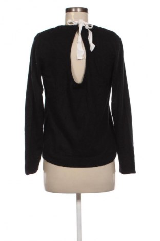 Γυναικείο πουλόβερ H&M, Μέγεθος L, Χρώμα Μαύρο, Τιμή 14,99 €