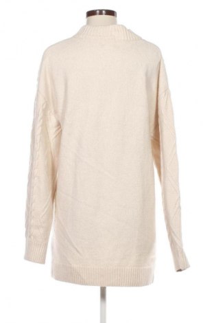 Damenpullover H&M, Größe M, Farbe Ecru, Preis € 15,99