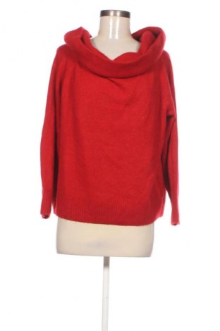 Damenpullover H&M, Größe S, Farbe Rot, Preis 14,77 €