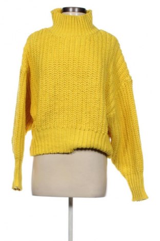 Női pulóver H&M, Méret S, Szín Sárga, Ár 4 719 Ft