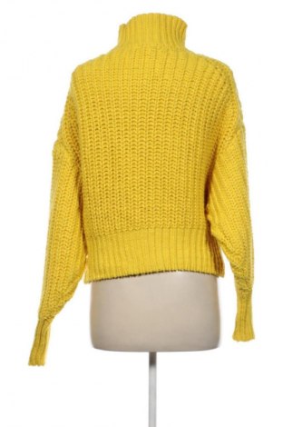 Női pulóver H&M, Méret S, Szín Sárga, Ár 4 719 Ft