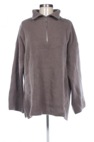 Dámsky pulóver H&M, Veľkosť L, Farba Béžová, Cena  14,95 €