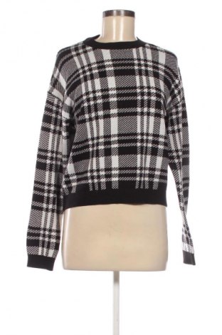 Γυναικείο πουλόβερ H&M, Μέγεθος M, Χρώμα Πολύχρωμο, Τιμή 8,99 €