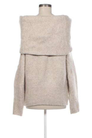 Dámský svetr H&M, Velikost S, Barva Béžová, Cena  399,00 Kč