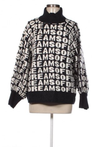 Pulover de femei H&M, Mărime L, Culoare Multicolor, Preț 66,99 Lei