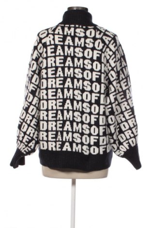 Pulover de femei H&M, Mărime L, Culoare Multicolor, Preț 66,99 Lei