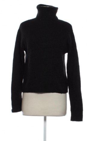 Pulover de femei H&M, Mărime XS, Culoare Negru, Preț 72,99 Lei