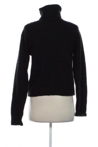 Pulover de femei H&M, Mărime XS, Culoare Negru, Preț 72,99 Lei