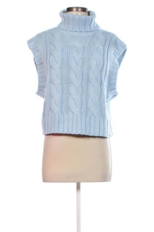 Damenpullover H&M, Größe M, Farbe Blau, Preis 12,99 €