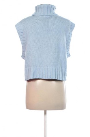 Damenpullover H&M, Größe M, Farbe Blau, Preis 12,99 €
