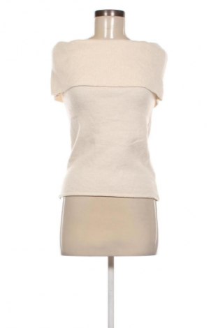 Γυναικείο πουλόβερ H&M, Μέγεθος S, Χρώμα  Μπέζ, Τιμή 7,99 €