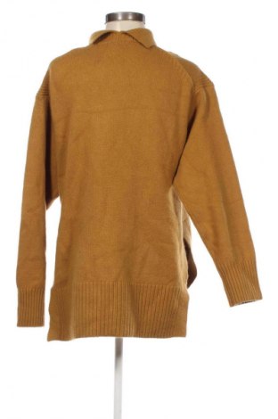 Γυναικείο πουλόβερ H&M, Μέγεθος M, Χρώμα Πράσινο, Τιμή 14,99 €