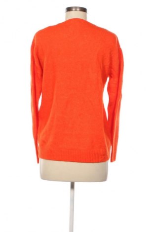 Γυναικείο πουλόβερ H&M, Μέγεθος XS, Χρώμα Κόκκινο, Τιμή 13,99 €