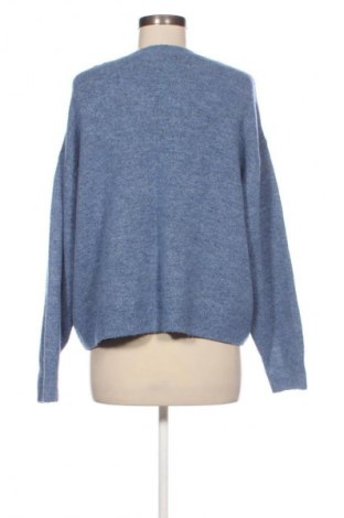 Γυναικείο πουλόβερ H&M, Μέγεθος L, Χρώμα Μπλέ, Τιμή 9,73 €