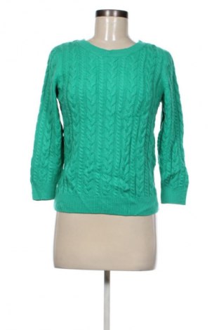 Dámský svetr H&M, Velikost M, Barva Zelená, Cena  349,00 Kč