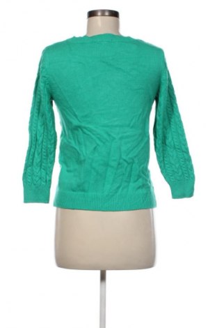 Dámský svetr H&M, Velikost M, Barva Zelená, Cena  349,00 Kč