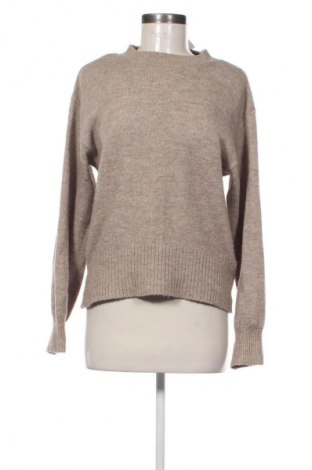 Dámsky pulóver H&M, Veľkosť XS, Farba Béžová, Cena  27,70 €