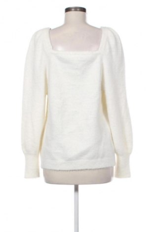 Dámsky pulóver H&M, Veľkosť XL, Farba Biela, Cena  14,83 €