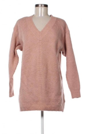 Dámský svetr H&M, Velikost XS, Barva Popelavě růžová, Cena  369,00 Kč