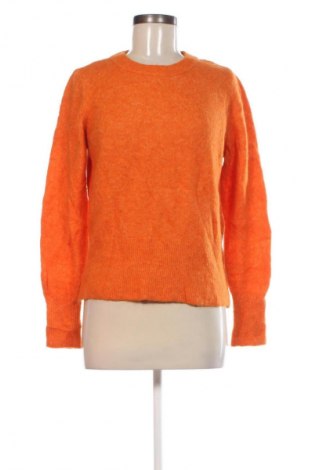 Damenpullover H&M, Größe M, Farbe Orange, Preis € 11,99