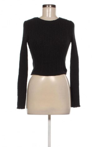 Damenpullover H&M, Größe M, Farbe Schwarz, Preis 14,99 €