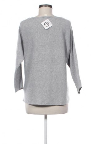 Damenpullover H&M, Größe S, Farbe Grau, Preis 15,00 €