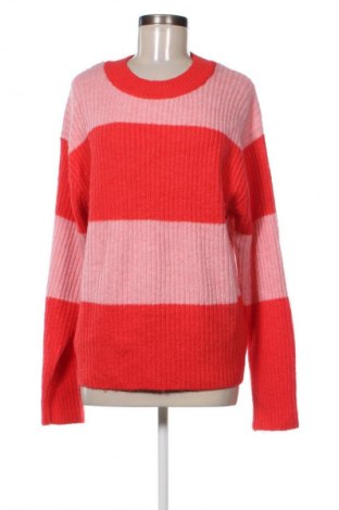Damenpullover H&M, Größe M, Farbe Mehrfarbig, Preis 15,99 €