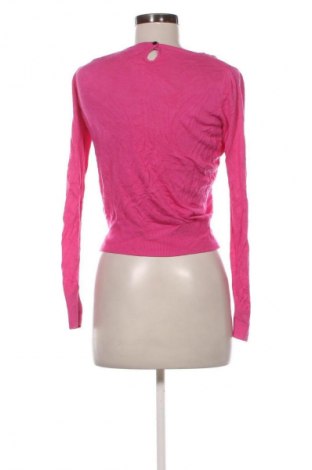 Дамски пуловер H&M, Размер M, Цвят Розов, Цена 23,99 лв.