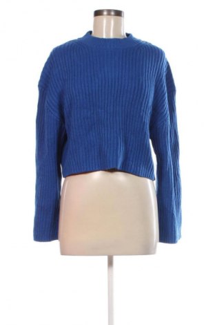 Dámsky pulóver H&M, Veľkosť M, Farba Modrá, Cena  14,95 €