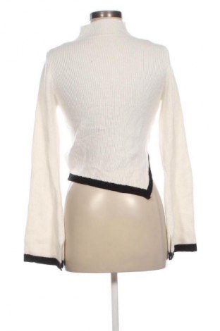 Dámsky pulóver H&M, Veľkosť M, Farba Biela, Cena  13,95 €