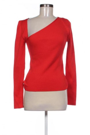 Damenpullover H&M, Größe S, Farbe Rot, Preis € 13,99