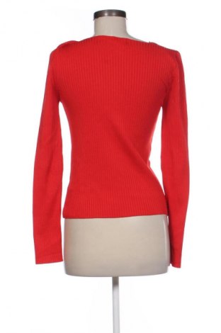 Damenpullover H&M, Größe S, Farbe Rot, Preis € 13,99