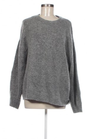 Γυναικείο πουλόβερ H&M, Μέγεθος M, Χρώμα Γκρί, Τιμή 14,99 €
