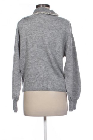 Damenpullover H&M, Größe S, Farbe Grau, Preis 14,83 €