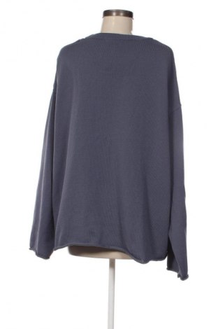 Pulover de femei H&M, Mărime XL, Culoare Gri, Preț 66,99 Lei