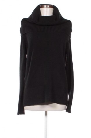 Damski sweter H&M, Rozmiar L, Kolor Czarny, Cena 66,39 zł