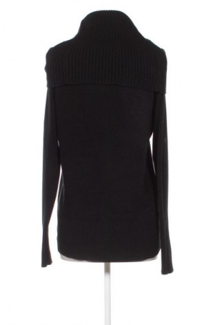 Damski sweter H&M, Rozmiar L, Kolor Czarny, Cena 66,39 zł