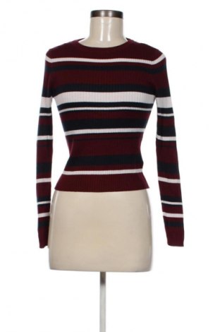 Γυναικείο πουλόβερ H&M Divided, Μέγεθος S, Χρώμα Πολύχρωμο, Τιμή 12,99 €