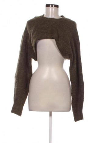Damenpullover H&M, Größe L, Farbe Grün, Preis 14,99 €